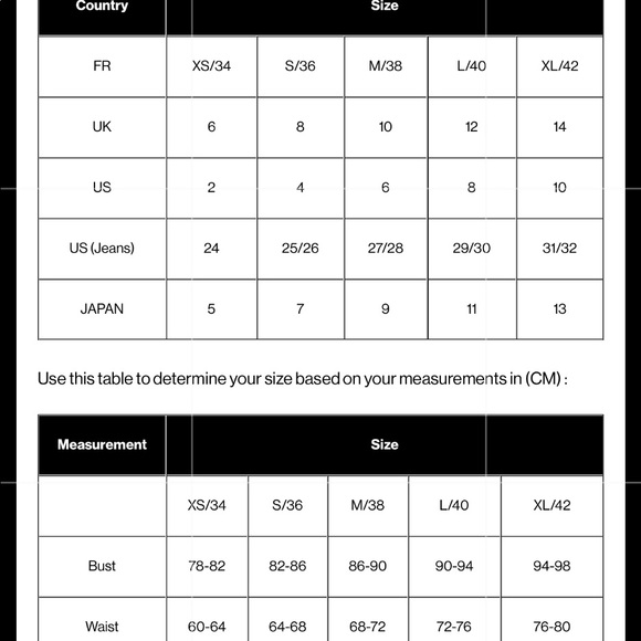 Iro Witney Leather Biker Jacket size 40 Large - Picture 14 of 16